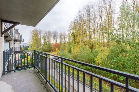 Appartement te huur - Foto 3