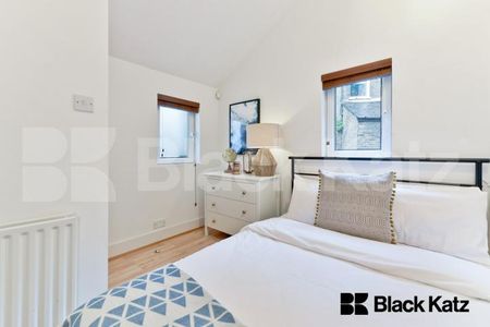 Unique and Contemporary House in the Heart of London Bridge - Photo 5