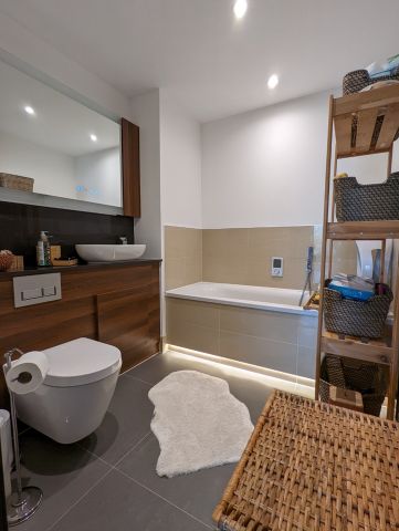 2 Bed Flat, Riverside View, RG1 - Photo 5