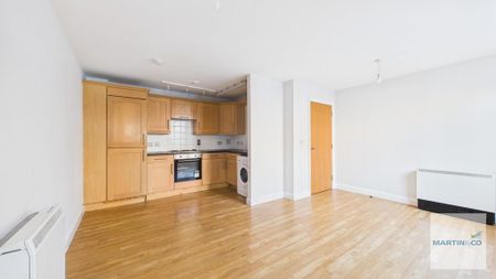 1 bedroom apartment to rent - Photo 4