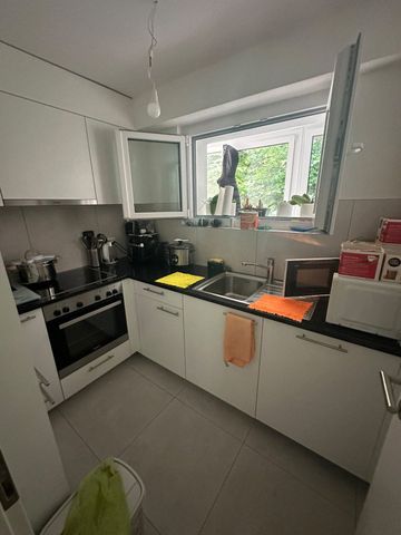 3.5 Zimmer, 80 m², 4. Stock - Photo 5