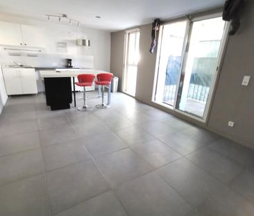 « AVIGNON EM - APPARTEMENT T2 49.32M² » - Photo 2