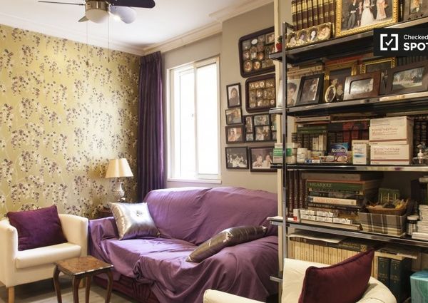 madrid, Community of Madrid 28009