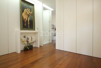 Apartamento T2 em Braga