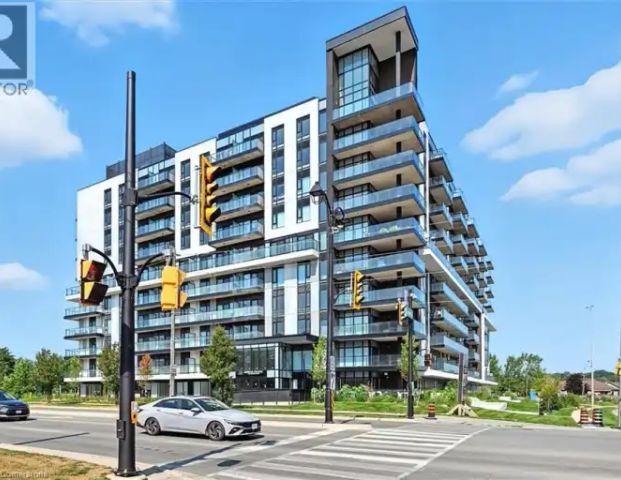 575 CONKLIN Road Unit# 1020 | 575 CONKLIN Road Unit# 1020, Brantford - Photo 1