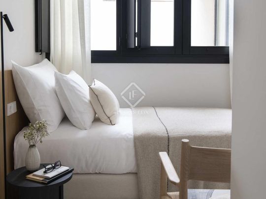 Luxury Apartment for rent in Barcelona, Spain - Photo 1