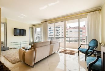 3 Bedroom Apartment with a view, Telheiras, Lisboa