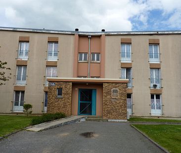 La Ferrière aux Étangs , Appartement - T2 - 45.00m² - Photo 1