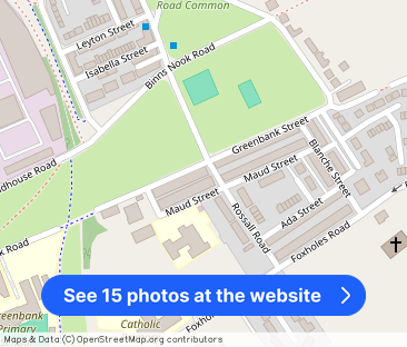 Greenbank Road Rochdale. - Photo 1