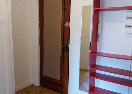 Appartement T1 à louer à Annemasse - Photo 2