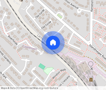 21 Old Forde Gardens, Whitehead, Carrickfergus, BT38 9XZ - Photo 1