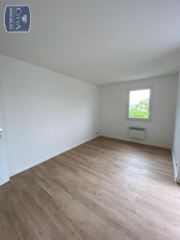 Location Appartement 2 pièces 46m² NOISY LE GRAND 93160 - Photo 4