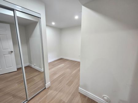 For Lease - 7 Calthorpe Avenue Unit# Basement Unit A, Toronto, Ontario - Photo 2