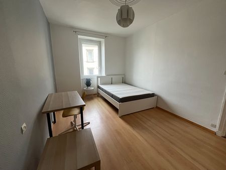Location appartement 4 pièces, 91.85m², Brest - Photo 4