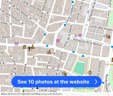 Alquiler piso reformado en Aldaia - Photo 1