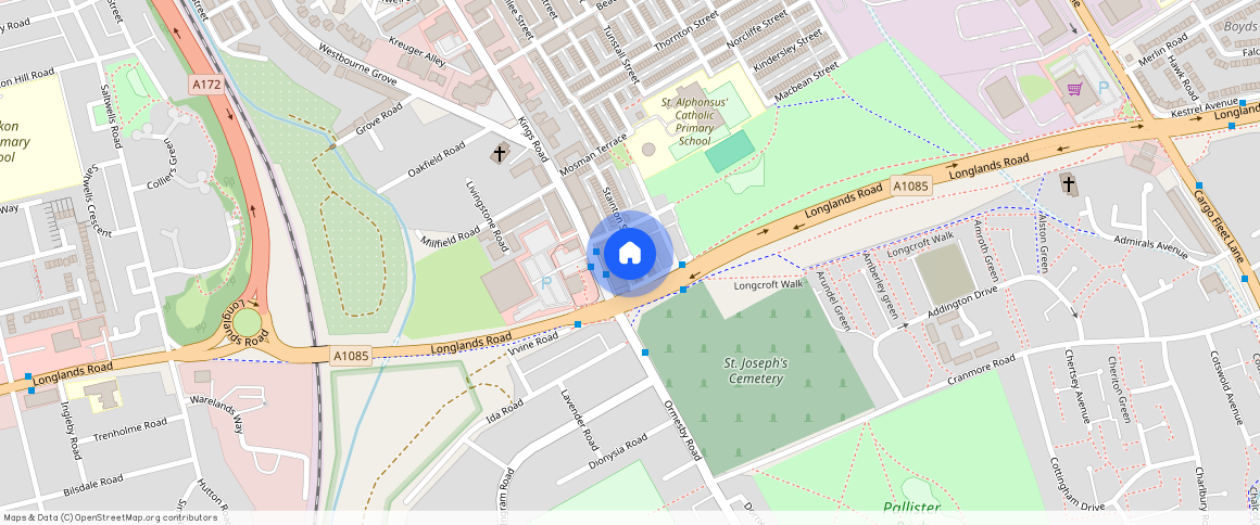 Stainton Street, MIDDLESBROUGH