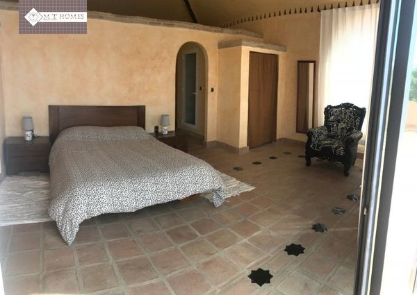 Single family house - Benalmádena (Hospital Xanit)