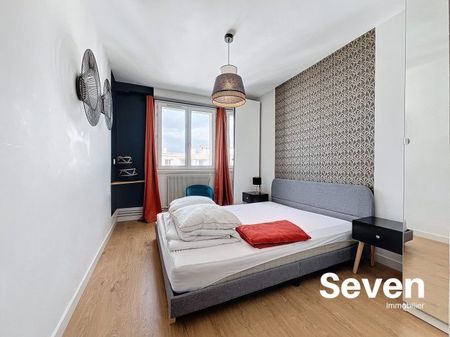 JOSEPH VALLIER - Appartement - Photo 3