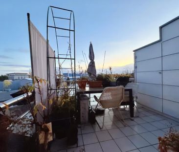 ATTRAKTIVE 3-ZIMMERWOHNUNG AM SCHÖNWASSERPARK ZU MIETEN! - Photo 3