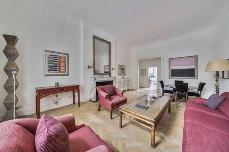 Rutland Gate, Knightsbridge, SW7 - Photo 3