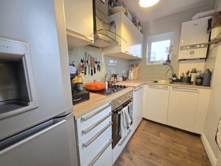 Hangleton Road BN3 7SB 1 bedroom apartment to rent - Photo 5