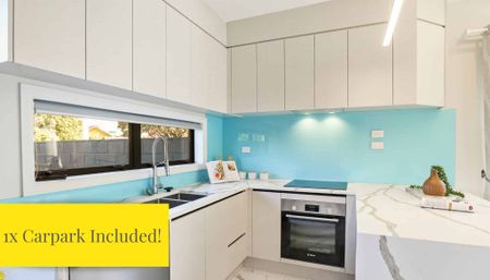 Two bedroom home! - Photo 4
