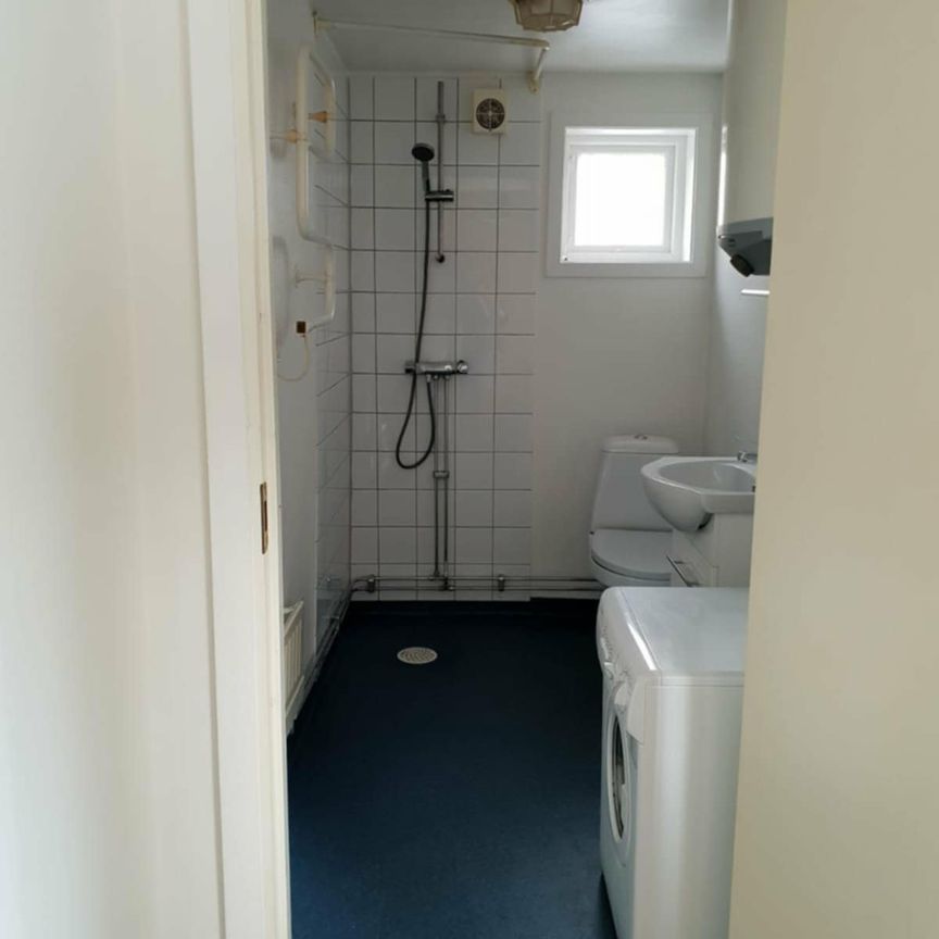 Runstensvägen, Handen - Foto 1