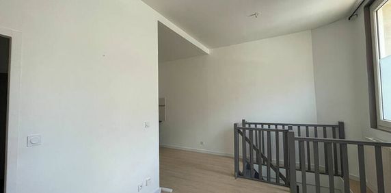 Appartement 2 pièces Bordeaux - Photo 2