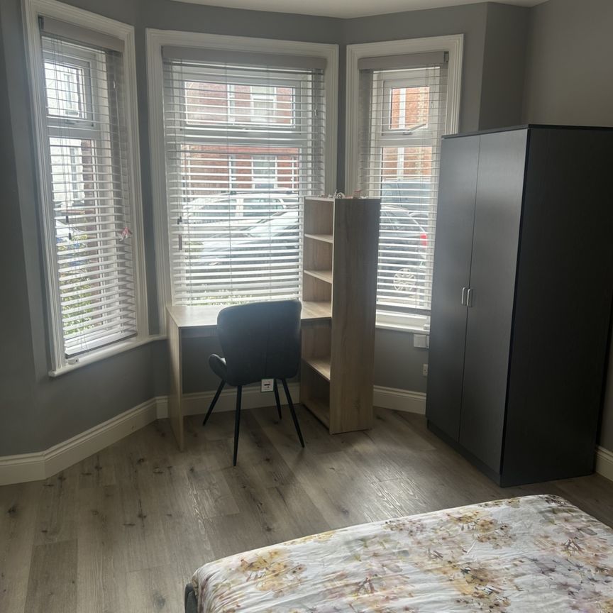 Cardigan Road, Bournemouth, Dorset, BH9 - Photo 1