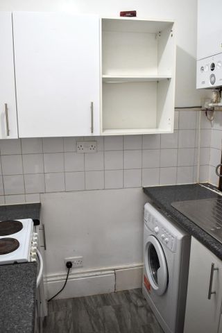 Studio to rent - Photo 5