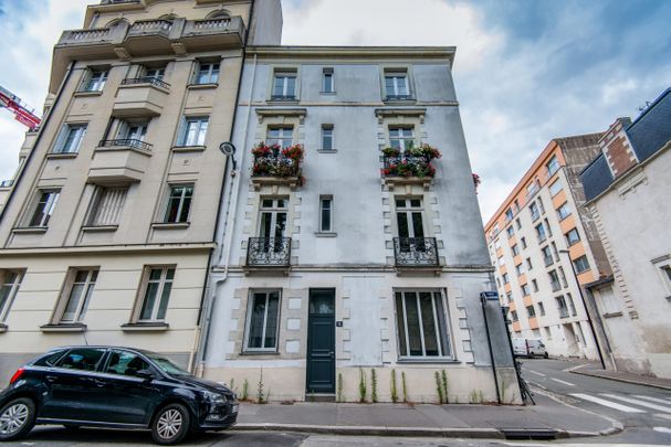 APPARTEMENT T2 MEUBLÉ - Photo 1
