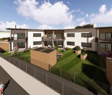 2-Zimmer Wohnung mit Garten & Terrasse - Photo 5