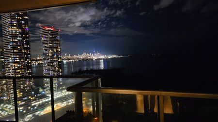 For Lease - 2230 Lake Shore Boulevard Unit# 3707, Toronto, Ontario - Photo 4