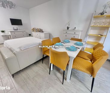 Apartament de inchiriat in Alezzi Beach Resort - SPA & FITNESS - Photo 2
