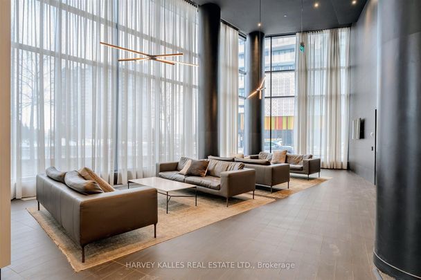 For Lease - 3900 Confederation Parkway Unit# 5211, Mississauga, Ontario - Photo 1