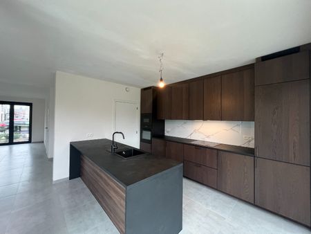 Prachtige nieuwbouwwoning met 3 slaapkamers te huur in Peer - Foto 5