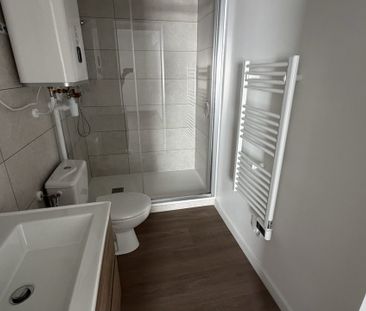 Location Appartement 1 pièce 22m² CLERMONT FERRAND 63000 - Photo 5