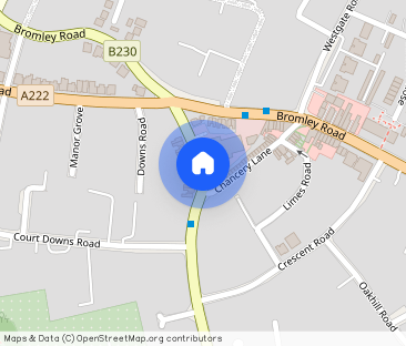 Wickham Road, Beckenham, BR3 - Photo 1