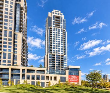 For Lease - 2 Eva Road Unit# 1521, Toronto, Ontario - Photo 2