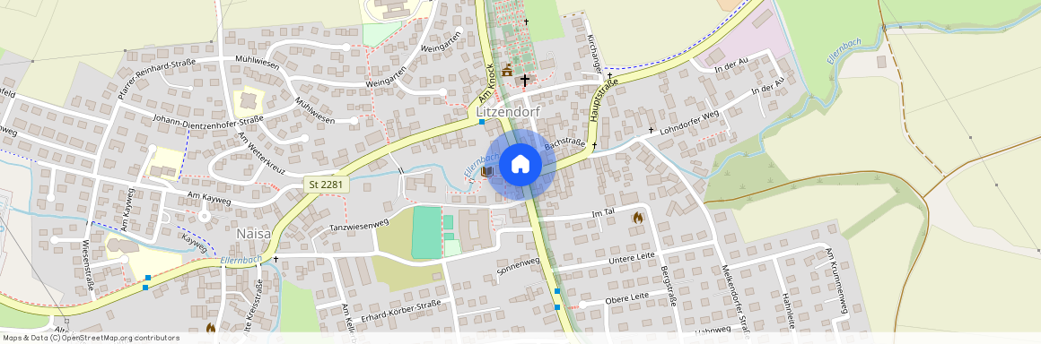 96123 Bayern - Litzendorf