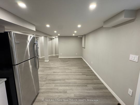 For Lease - 12 Verona Crescent Unit# Lower, Georgina, Ontario - Photo 1