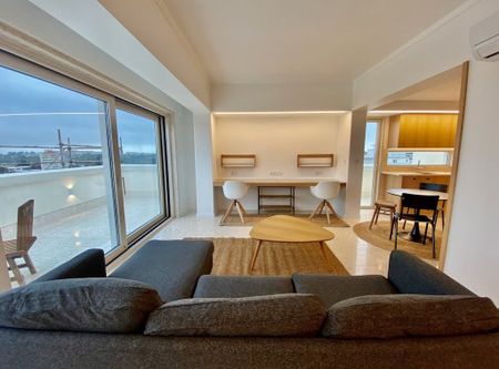 Avenida dos Estados Unidos da América, Lisbon, Lisbon 1700 - Photo 3