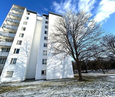 2-Zimmer-Wohnung mit Balkon in top Lage – modern wohnen in Englscha... - Photo 6
