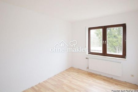 Schöne 3 Zimmer Wohnung mit Balkon in Schömberg zu vermieten (04-ID106) - Photo 3