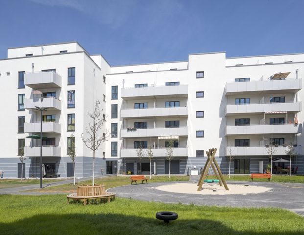 Einziehen und wohlfühlen! - Foto 1