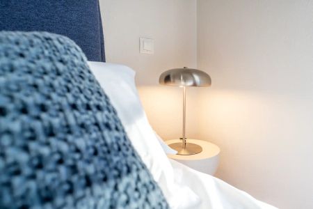 Apartamento de alquiler en Calle del Pintor Ignacio de Zuloaga, 16, Sanchinarro - Foto 5