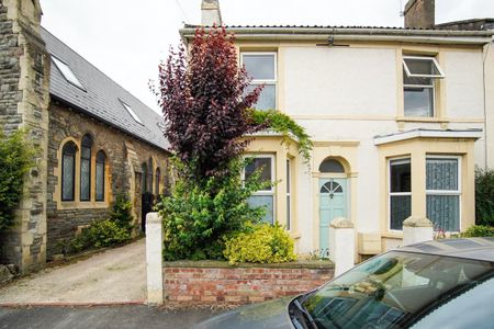 Cowper Street, Eastville - Photo 4
