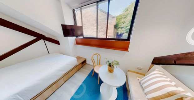 UKO Newtown Village, Sydney - Photo 1