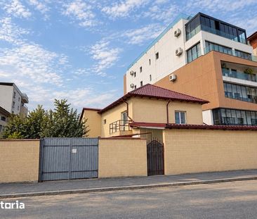 De inchiriat vila P+1 - Fotografie 2