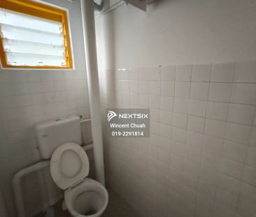 Seksyen 2 Wangsa Maju Flat - Photo 2